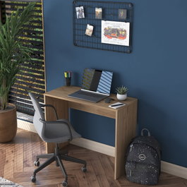 Hanah Home HA114 - 2671 Mesa de estudio Nogal